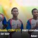 Éliminatoires CDM U17 : La sélection haïtienne condamnée à la victoire ce soir