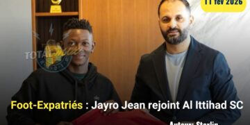 Éliminatoires CDM U17 : Back to back pour Haïti !