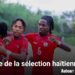 Foot-Sélection : Victoire de la sélection haïtienne U20 aux dépens de SLG Académie