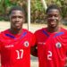 1-0, la sélection haïtienne U20 s&rsquo;impose face à l&rsquo;Aigle Noir