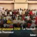Initiative Jeunesse 2250 : Le football féminin haïtien à l’honneur