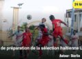 Initiative Jeunesse 2250 : Le football féminin haïtien à l&rsquo;honneur