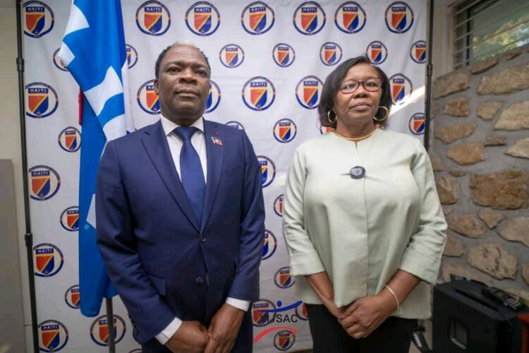 Le MJSAC entend collaborer avec la FHF