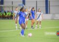 Éliminatoires CDM U17 F : Haïti s&rsquo;incline face au Porto Rico, grosse désillusion