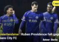 D2 néerlandaise : Ruben Providence fait gagner Almere City FC