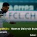 Foot-Expatriés : Hannes Delcroix buteur en D1 suissesse