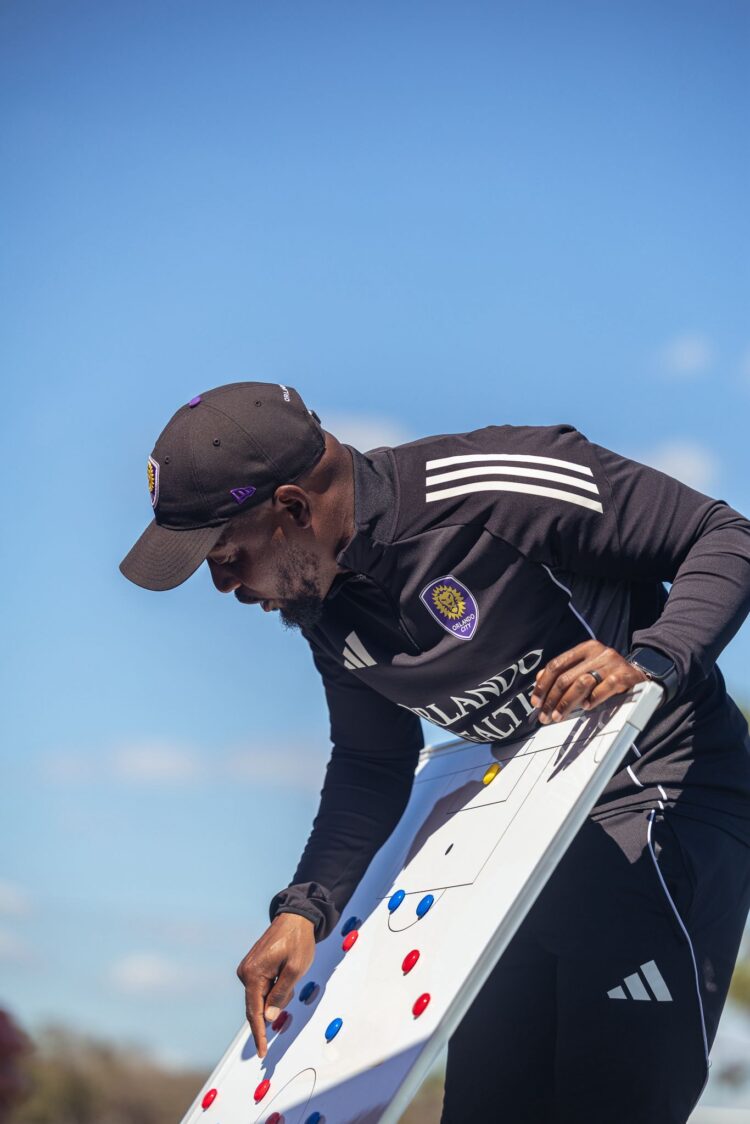 Bitielo Jean-Jacques et Orlando City SC U17 remportent le derby floridien