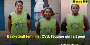 Basketball féminin : CVU, l&rsquo;équipe qui fait peur