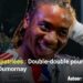 Foot-Expatriées : Double-double pour Melchie Dumornay