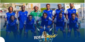 101e derby saint-marcois : Tempête FC et Baltimore SC prêts pour un nouveau choc historique