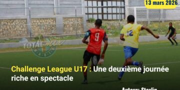 Foot-Expatriées : Double-double pour Melchie Dumornay