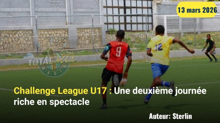 Foot-Expatriées : Double-double pour Melchie Dumornay