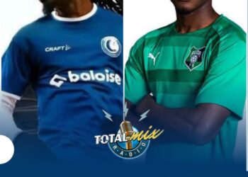 Duverne solide, Pauguain battu lors du duel haïtien en Belgique