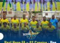 Real Hope FA – AS Capoise : une rivalité du Nord qui atteint son 34e épisode