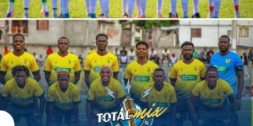 Real Hope FA – AS Capoise : une rivalité du Nord qui atteint son 34e épisode