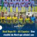 Real Hope FA – AS Capoise : une rivalité du Nord qui atteint son 34e épisode