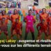 D1 Paryaj Lakay : suspense et rivalités au rendez-vous sur les différents terrains