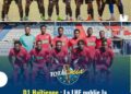 D1 Haïtienne : la LHF publie la programmation complète et les officiels pour une journée décisive