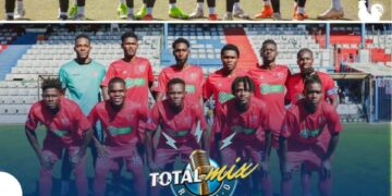 D1 Haïtienne : la LHF publie la programmation complète et les officiels pour une journée décisive