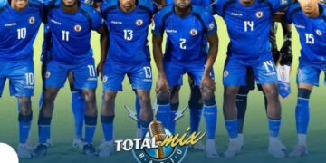 Haïti s’impose sur le marché : une montée en puissance remarquable dans la CONCACAF