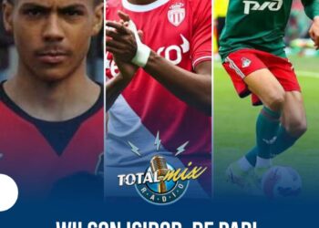 Wilson Isidor, de pari audacieux à pièce maîtresse de Sunderland AFC