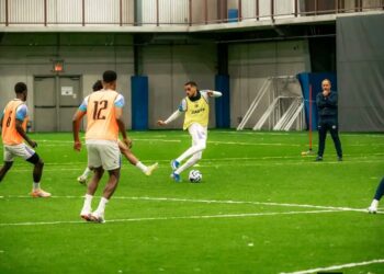 Match amical : Quel XI de départ pour Haïti ?