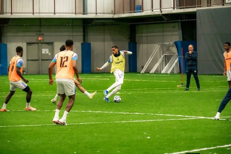 Match amical : Quel XI de départ pour Haïti ?