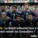 CDM 2026 : Le Brésil trébuche face à la France, que peuvent retenir les Grenadiers ?