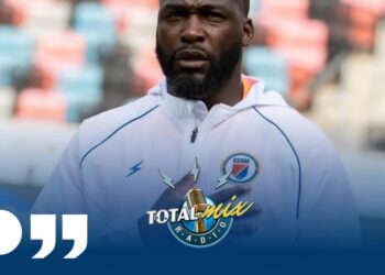 Coup dur pour Johny Placide, opéré du genou