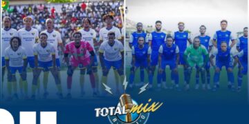 D1 Paryaj Lakay 2025-2026 – Dernière journée décisive de la série de clôture