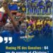 Racing FC des Gonaïves : 64 ans de passion et d’histoire !