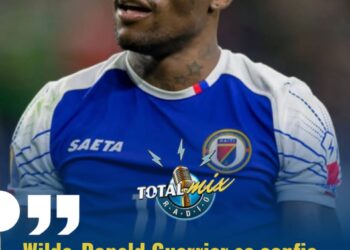 Wilde-Donald Guerrier se confie à Wezslo.com : entre souvenirs, sacrifices et espoir