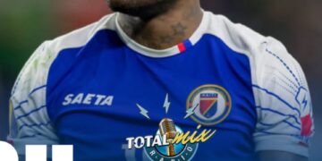 Wilde-Donald Guerrier se confie à Wezslo.com : entre souvenirs, sacrifices et espoir