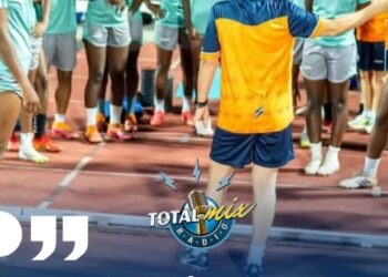 Les Grenadières visent la première place face à Anguilla