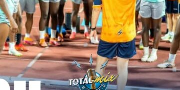 Les Grenadières visent la première place face à Anguilla