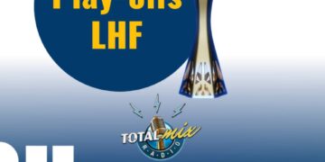 Play-offs LHF : une entrée en matière explosive entre intensité, surprises et scénarios renversants