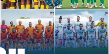 D1 – Groupe Nord : une 3e journée sous haute tension entre confirmations et réactions attendues