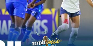 Qualification acquise, mais des réglages à faire pour les Grenadières