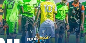 D1 Paryaj Lakay – Playoffs : Violette et FC Juventus frappent fort, le FICA et Baltimore assurent en Zone Nord