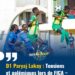 D1 Paryaj Lakay : tensions et polémiques lors de FICA – Tempête FC