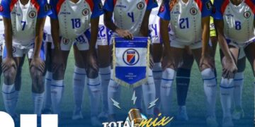 CONCACAF W Championship 2026 : Haïti joue sa qualification face au Mexique