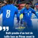 Haïti proche d’un test de taille face au Pérou avant le Mondial 2026