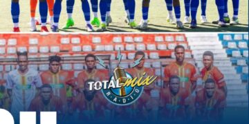 D1 Paryaj Lakay : duel sous haute tension entre America FC et Violette AC