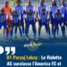 D1 Paryaj Lakay : le Violette AC surclasse l’America FC et file en finale