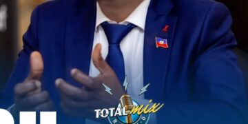 Saint-Marc : Pythagore Dumas annonce la rénovation du Parc Levelt au cœur de sa visite officielle