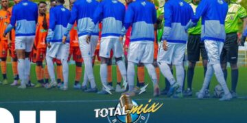 Paryaj Lakay : FICA leader en zone Nord, Violette déjà en finale, America se relance