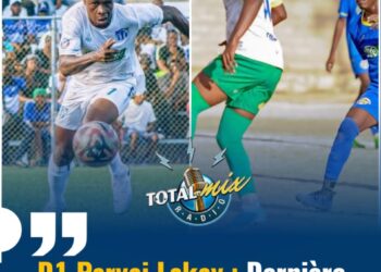 D1 Paryaj Lakay : dernière bataille des playoffs avant la grande finale