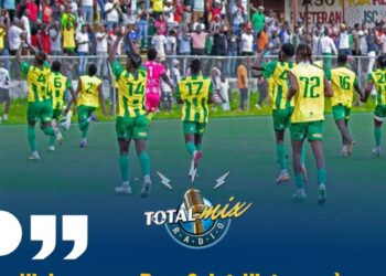 Violences au Parc Saint-Victor après FICA – Baltimore SC : des arbitres et officiels pris pour cible