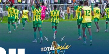 Violences au Parc Saint-Victor après FICA – Baltimore SC : des arbitres et officiels pris pour cible