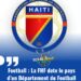 Football : la FHF dote le pays d’un Département du Football Jeune